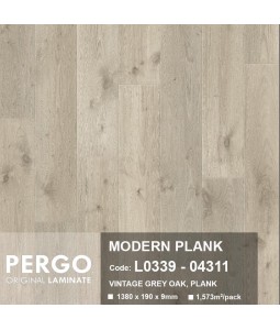 Sàn gỗ Pergo 4311